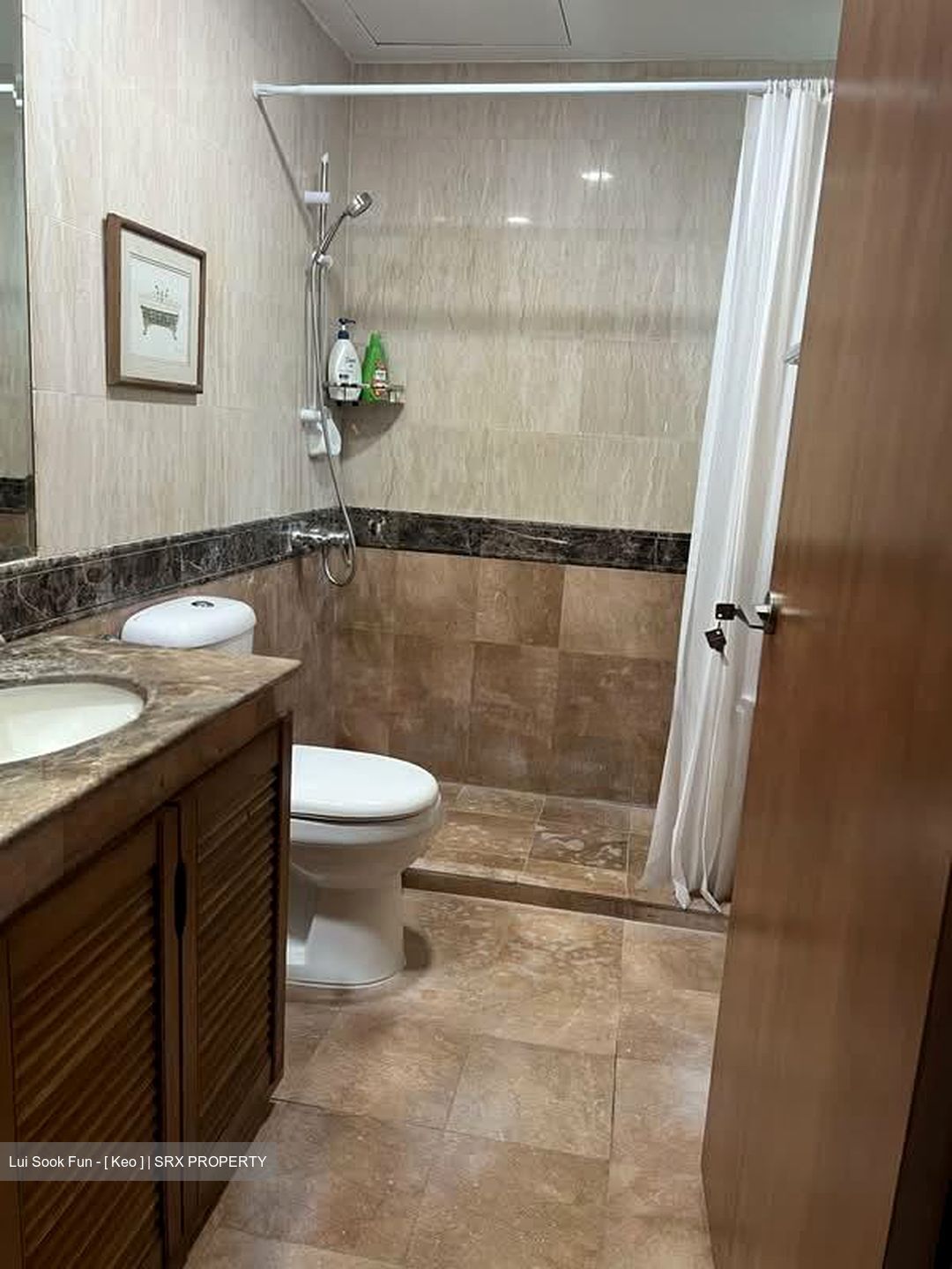 Landbay Condominium (D16), Condominium #558231731